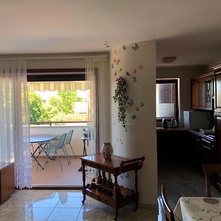 פורץ Apartment Franko מראה חיצוני תמונה