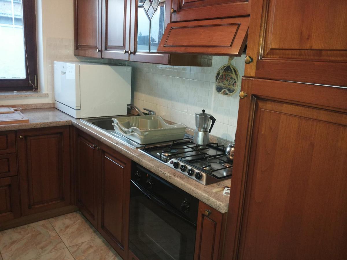 פורץ Apartment Franko חדר תמונה