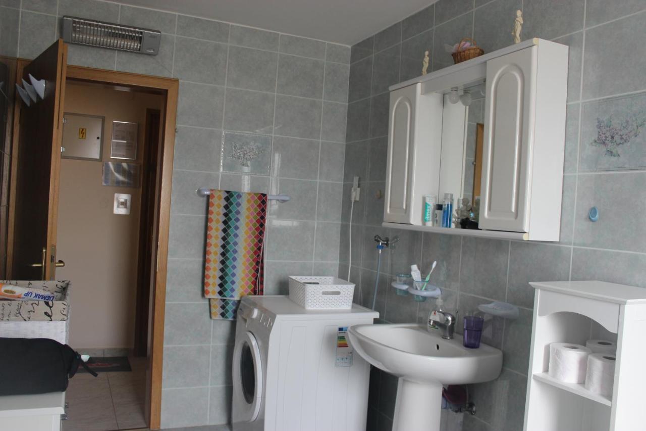 פורץ Apartment Franko מראה חיצוני תמונה