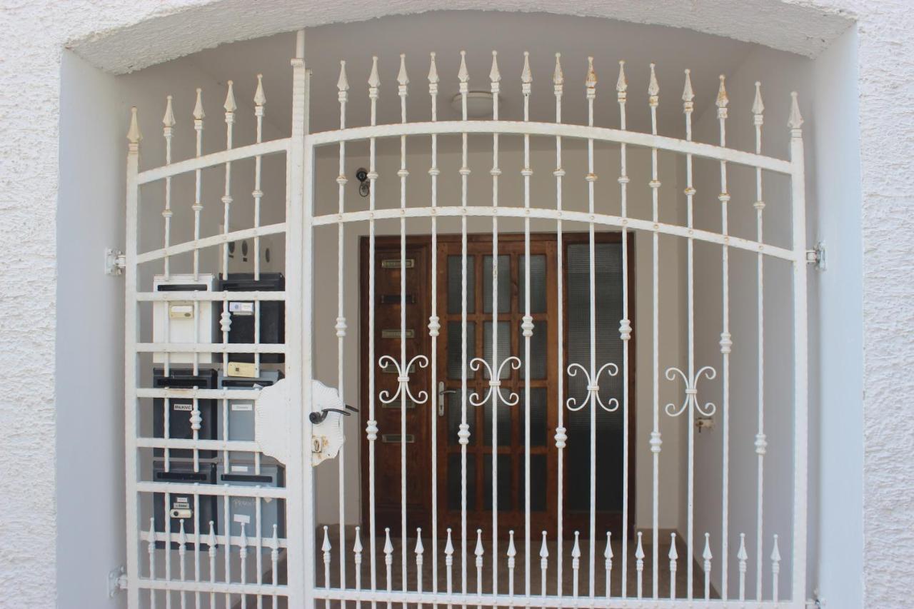 פורץ Apartment Franko מראה חיצוני תמונה