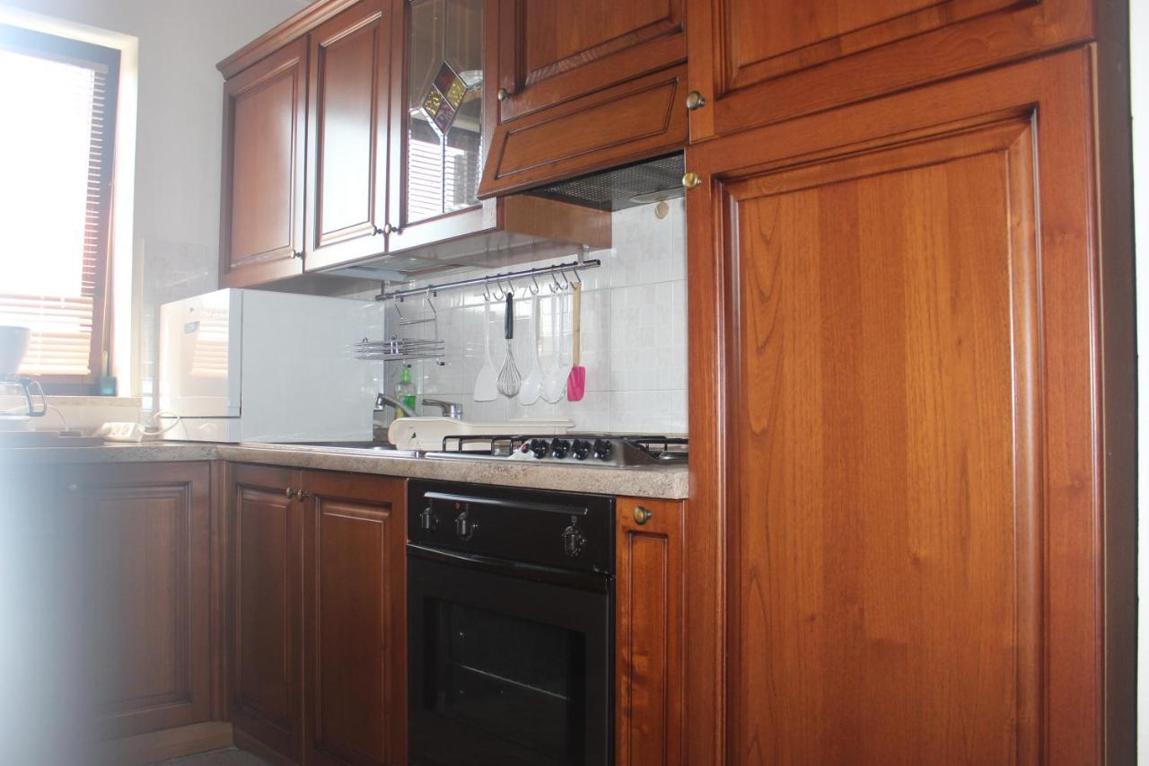 פורץ Apartment Franko מראה חיצוני תמונה