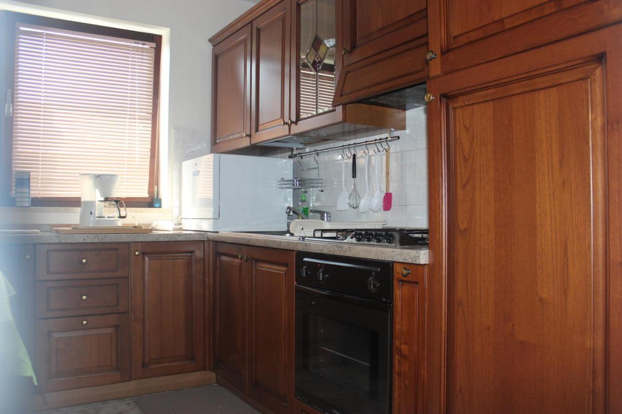 פורץ Apartment Franko מראה חיצוני תמונה