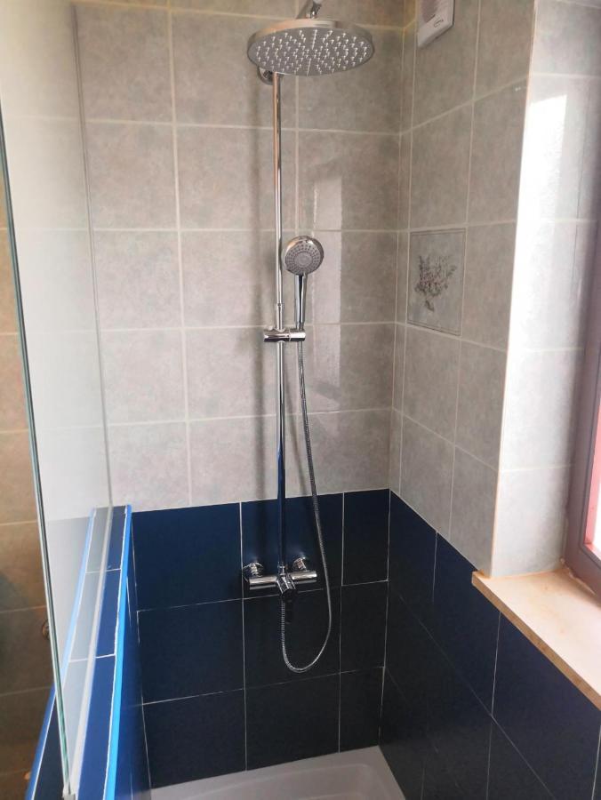 פורץ Apartment Franko מראה חיצוני תמונה