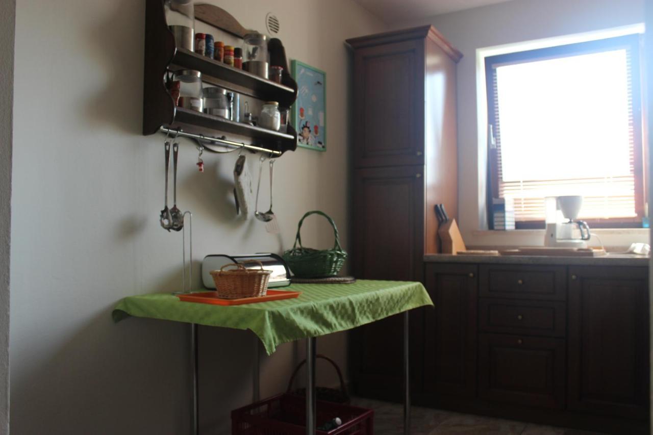 פורץ Apartment Franko מראה חיצוני תמונה