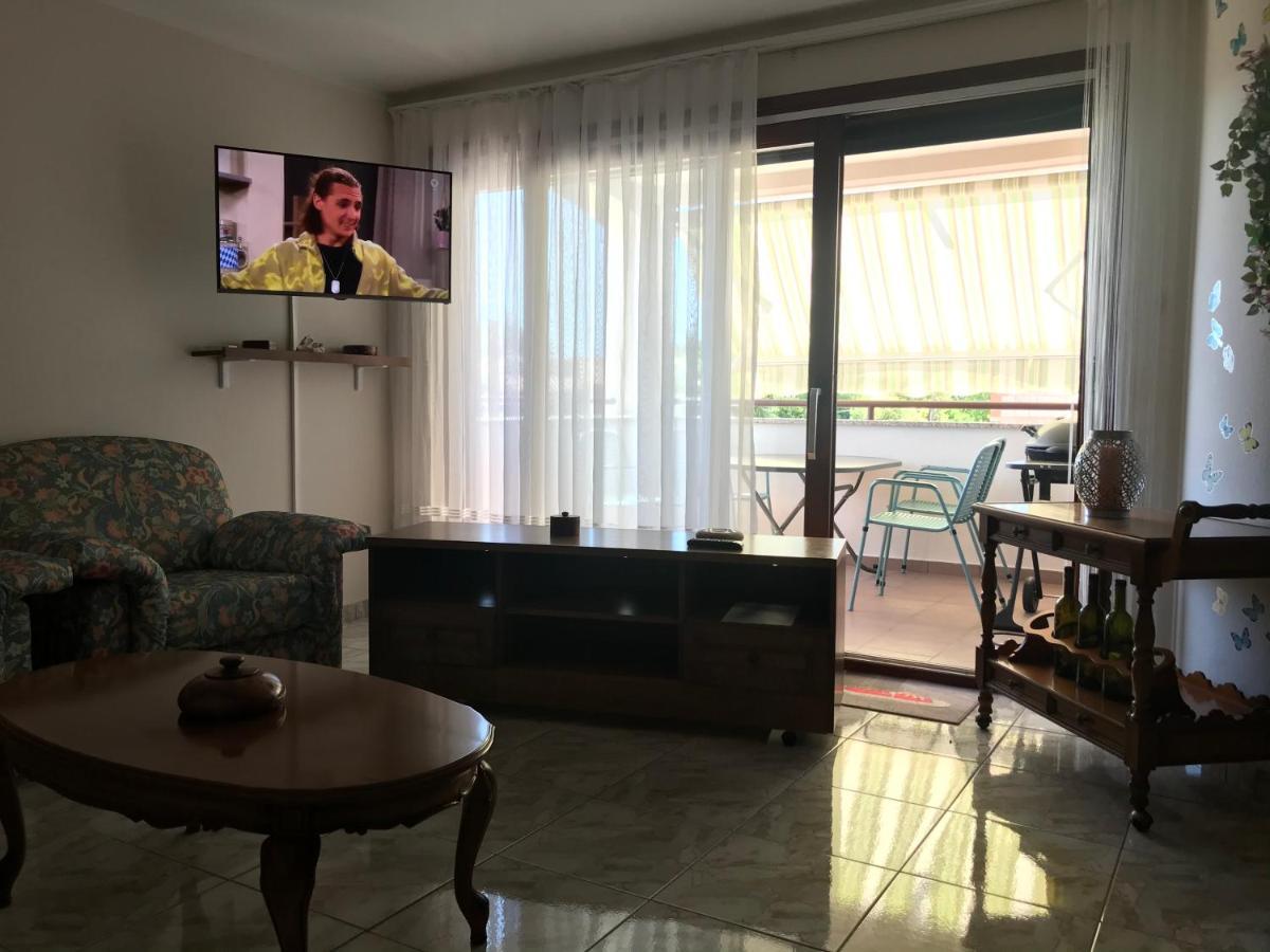 פורץ Apartment Franko מראה חיצוני תמונה