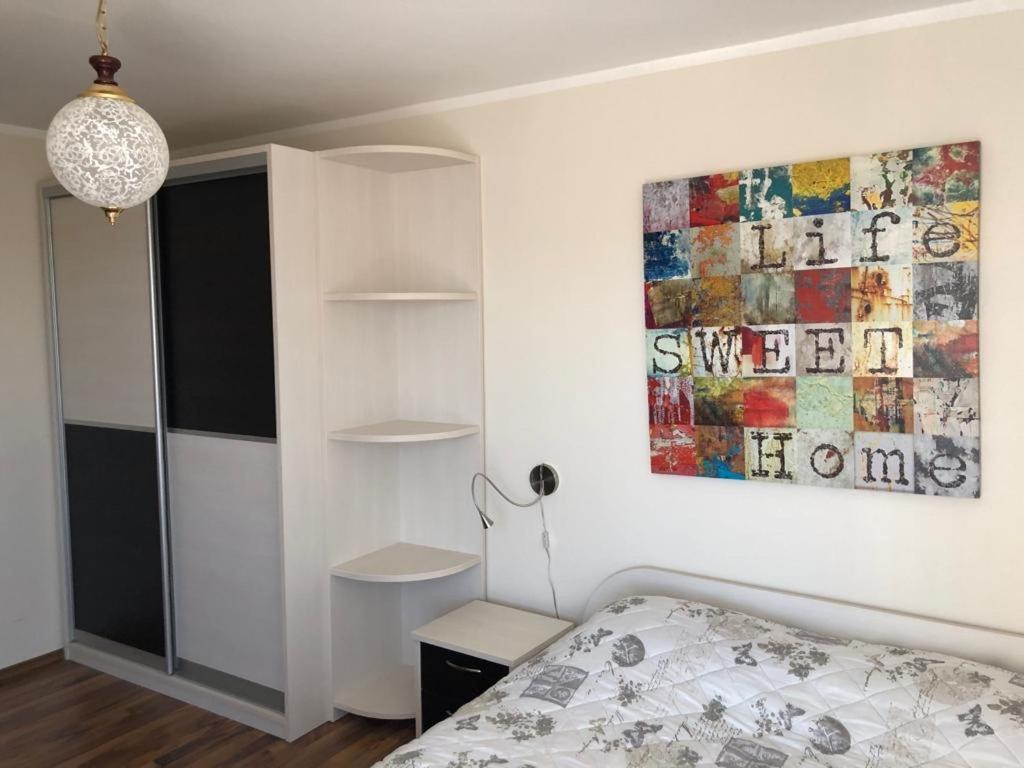פורץ Apartment Franko מראה חיצוני תמונה