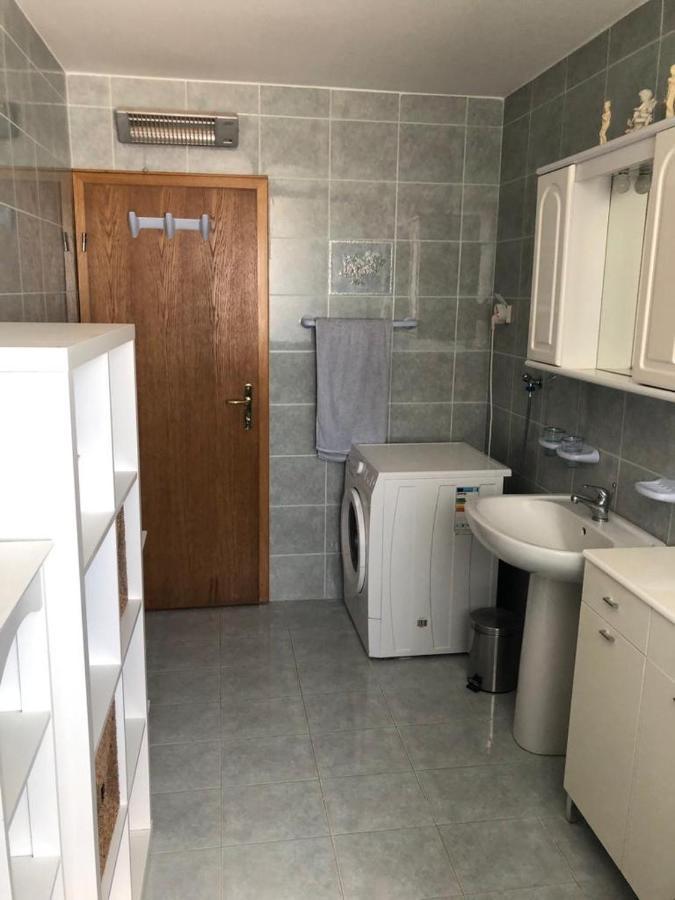 פורץ Apartment Franko מראה חיצוני תמונה