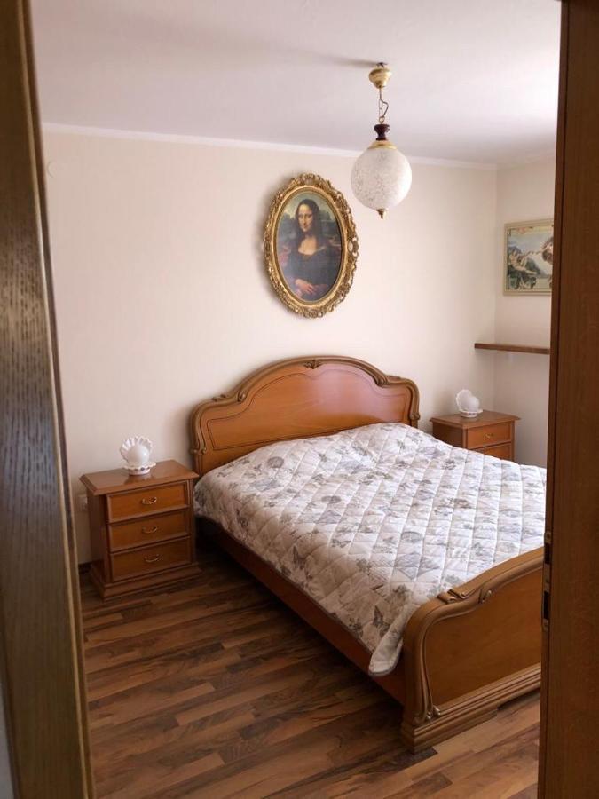 פורץ Apartment Franko מראה חיצוני תמונה