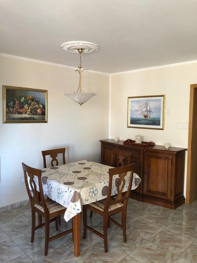 פורץ Apartment Franko מראה חיצוני תמונה