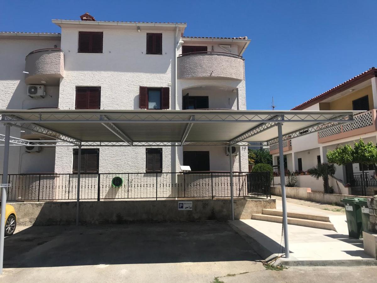 פורץ Apartment Franko מראה חיצוני תמונה