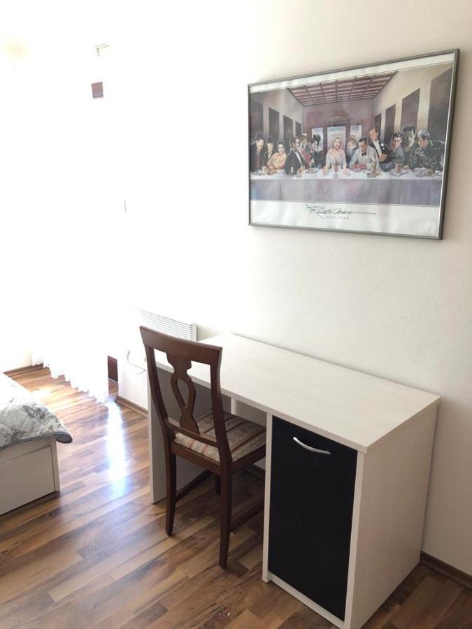 פורץ Apartment Franko מראה חיצוני תמונה
