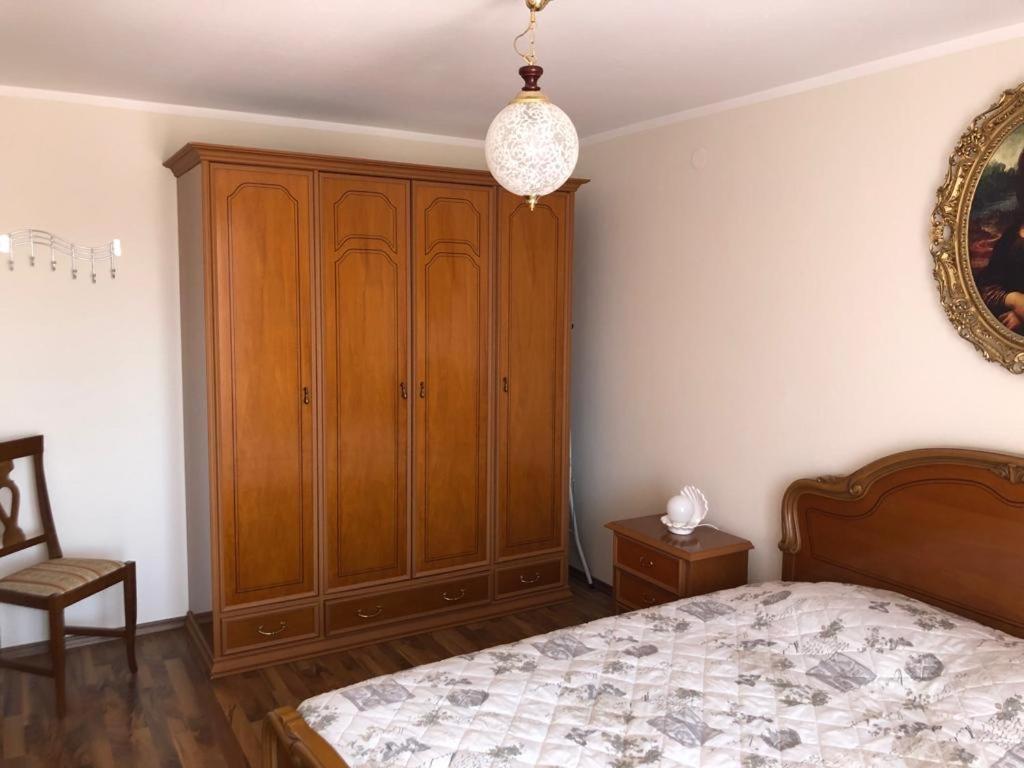 פורץ Apartment Franko מראה חיצוני תמונה