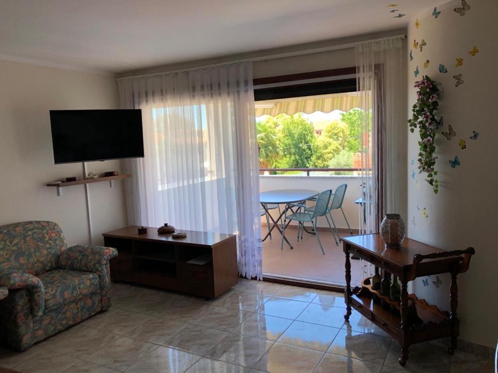 פורץ Apartment Franko מראה חיצוני תמונה