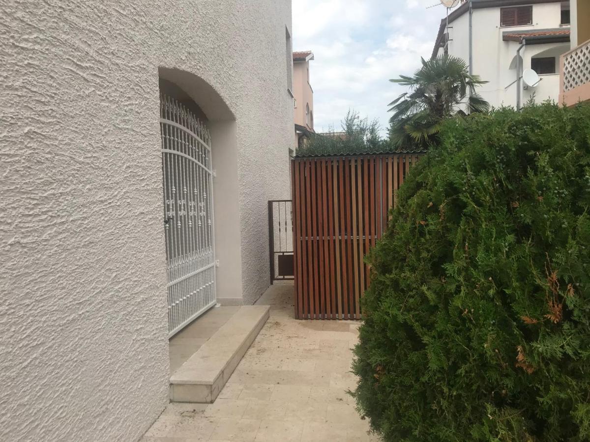 פורץ Apartment Franko מראה חיצוני תמונה