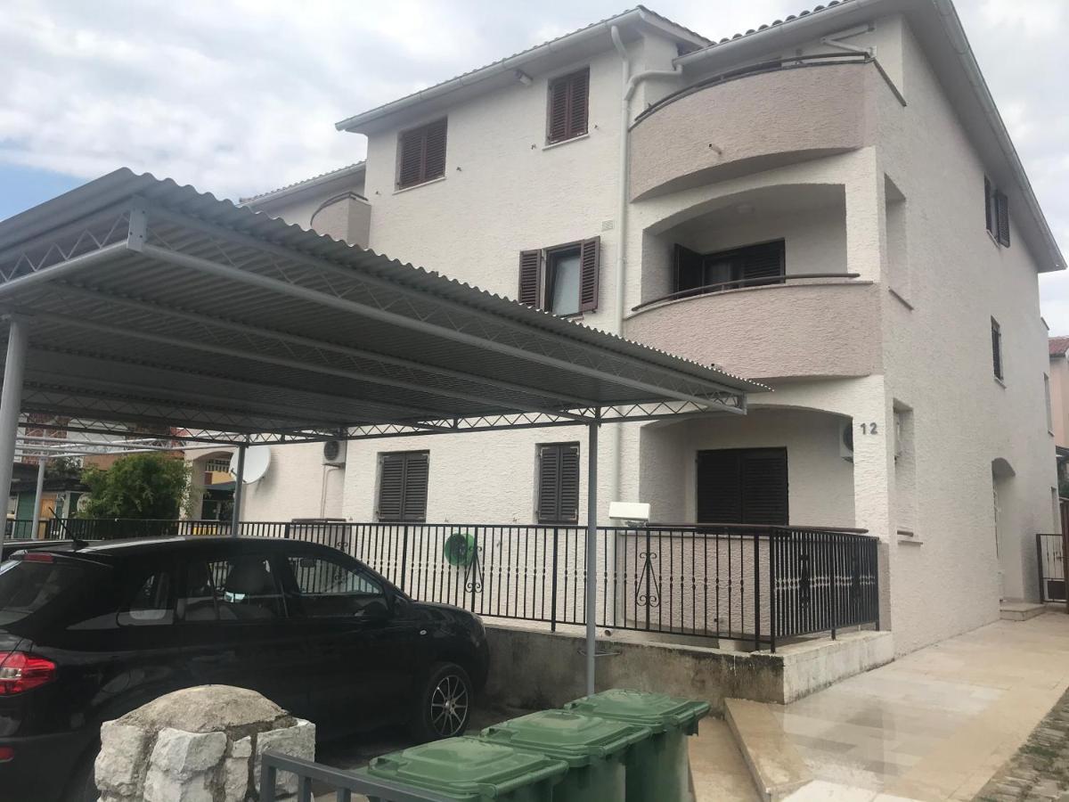 פורץ Apartment Franko מראה חיצוני תמונה