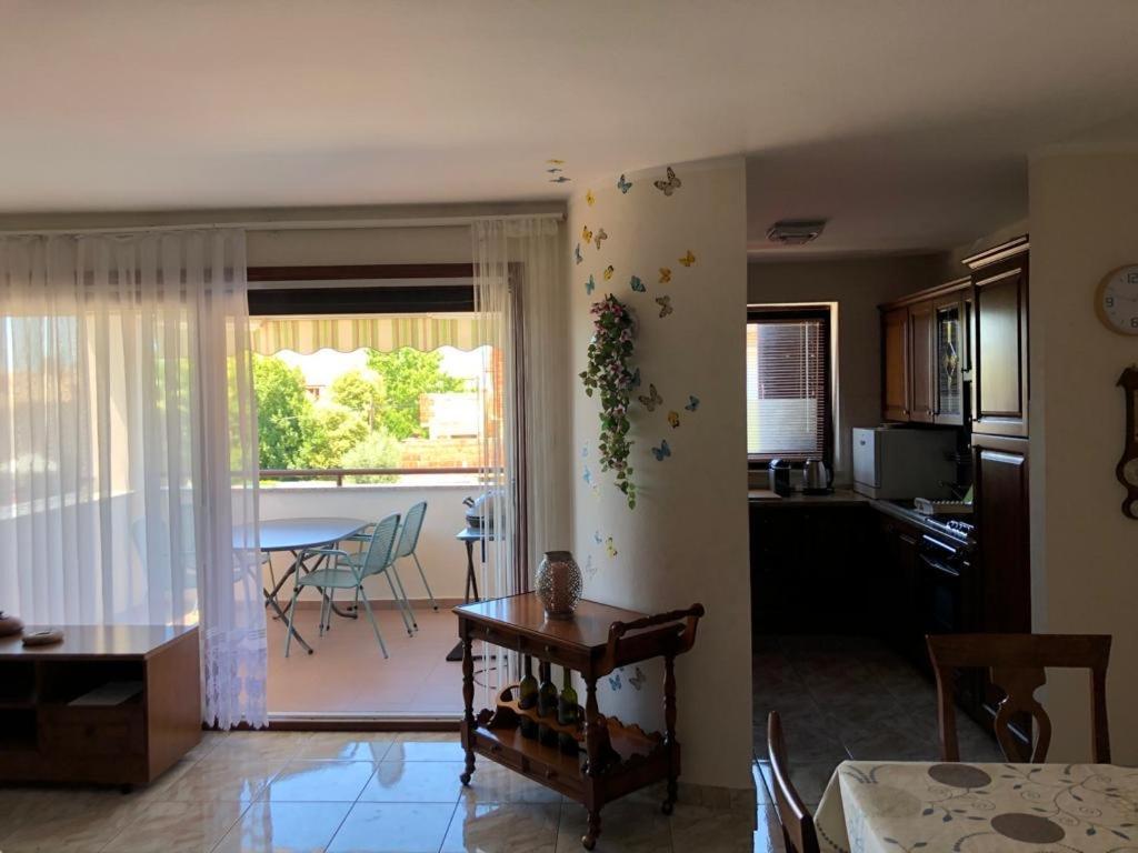 פורץ Apartment Franko מראה חיצוני תמונה