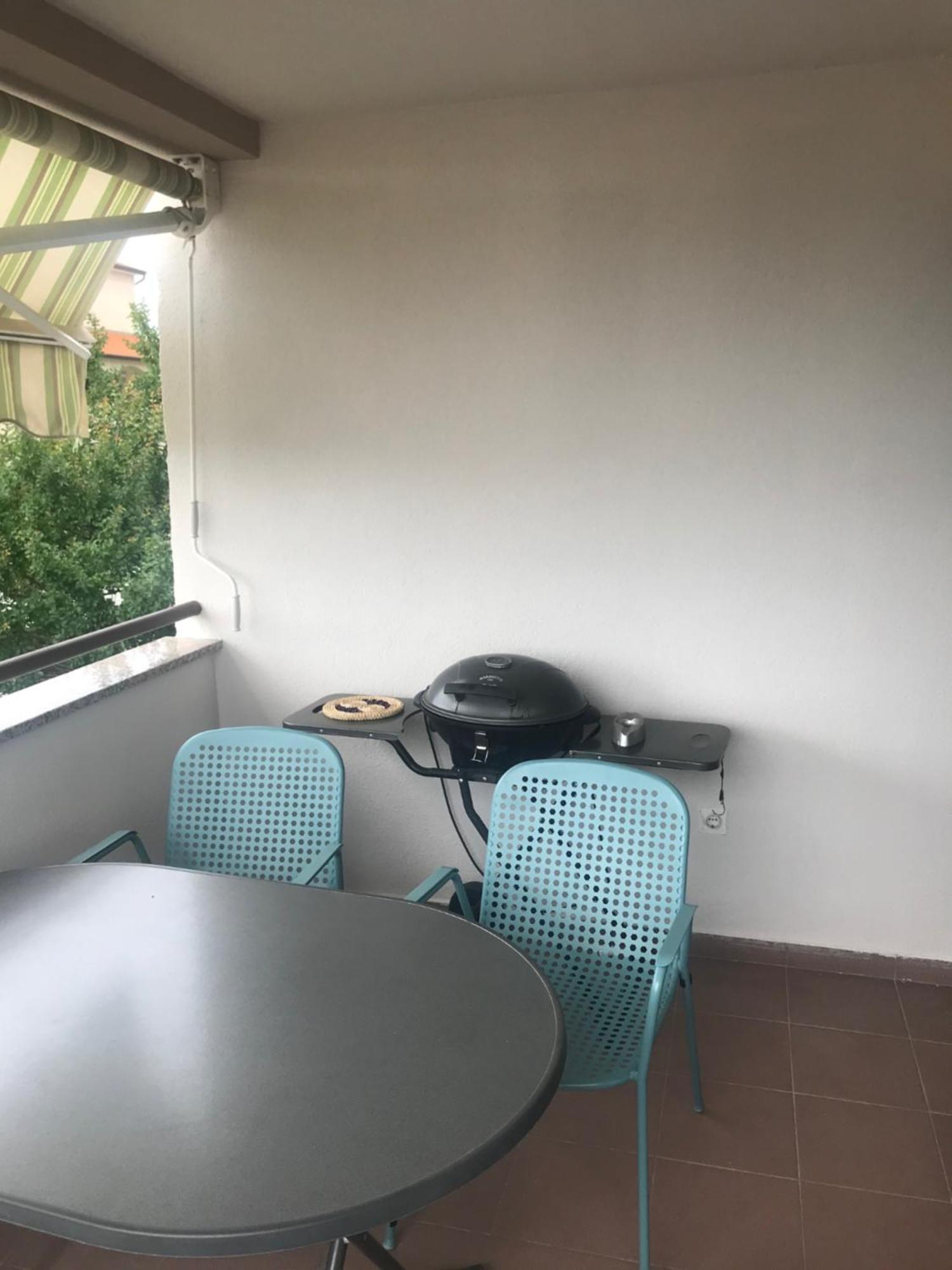 פורץ Apartment Franko מראה חיצוני תמונה