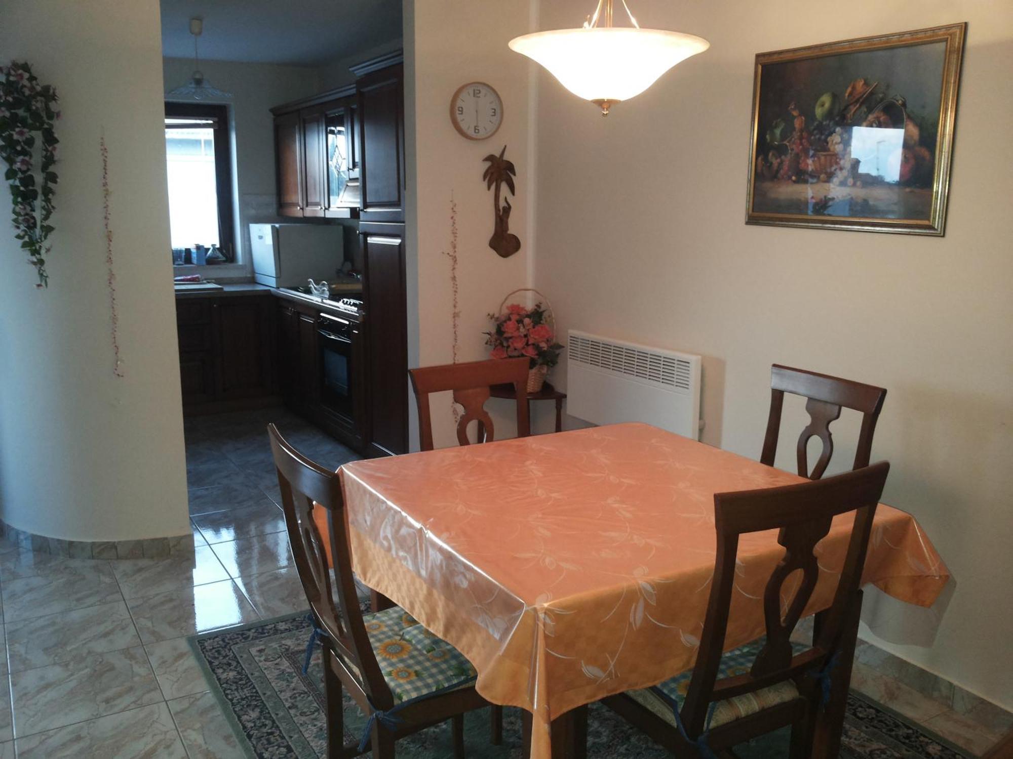 פורץ Apartment Franko מראה חיצוני תמונה